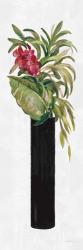 Tropical Lush I on White | Obraz na stenu