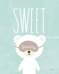 Sweet Dreams | Obraz na stenu