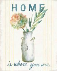 Floursack Home III | Obraz na stenu