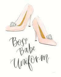 Boss Babe III | Obraz na stenu