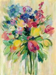 Earthy Colors Bouquet II | Obraz na stenu