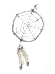 Indian Dream Catcher Neutral Crop | Obraz na stenu