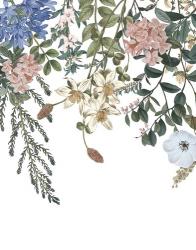 Hanging Floral II | Obraz na stenu