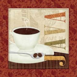 Coffee Cup I | Obraz na stenu