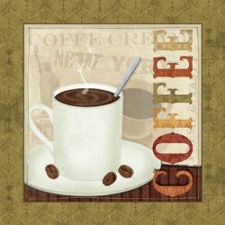 Coffee Cup III | Obraz na stenu