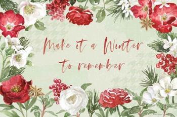 Rustic Season I | Obraz na stenu