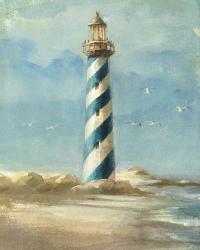 Lighthouse I | Obraz na stenu