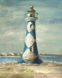 Lighthouse IV | Obraz na stenu