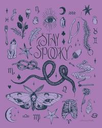 Something Wicked I | Obraz na stenu
