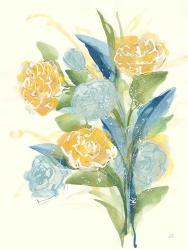 Sunshine Bouquet I | Obraz na stenu