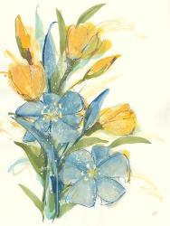 Sunshine Bouquet II | Obraz na stenu