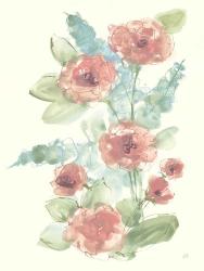 Camellia Bouquet I | Obraz na stenu