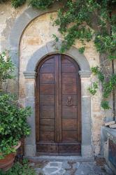 Venice Doorway | Obraz na stenu