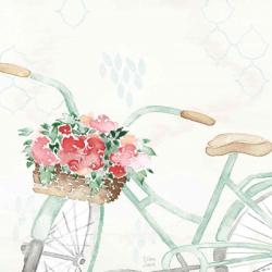 Summer Ride III | Obraz na stenu