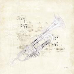 Musical Gift VI | Obraz na stenu
