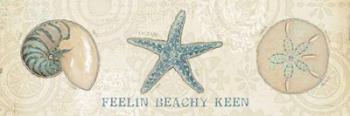 Beach Treasures VII | Obraz na stenu