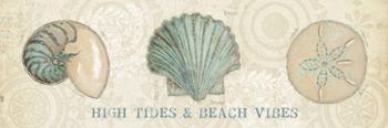 Beach Treasures VIII | Obraz na stenu