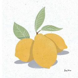Fruity Cocktails V | Obraz na stenu
