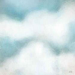 Cloudscape II | Obraz na stenu