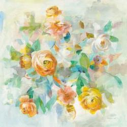 Blooming Splendor V | Obraz na stenu