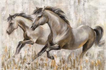 Running Horses | Obraz na stenu