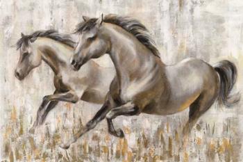 Running Horses | Obraz na stenu