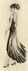 Evening Gown IV | Obraz na stenu