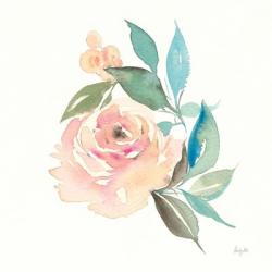Watercolor Blossom II | Obraz na stenu