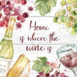 Sweet Vines IV | Obraz na stenu