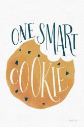 One Smart Cookie | Obraz na stenu