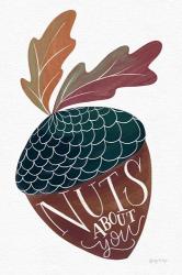 Nuts About You | Obraz na stenu