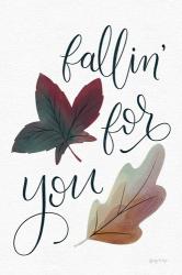 Fallin For You | Obraz na stenu