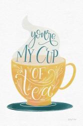 My Cup of Tea | Obraz na stenu