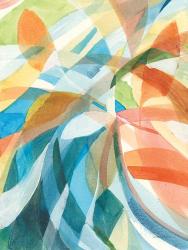 Colorful Abstract I | Obraz na stenu