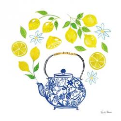 Organic Tea II | Obraz na stenu