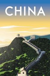 China | Obraz na stenu