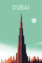 Dubai | Obraz na stenu