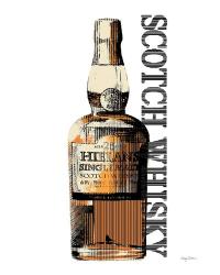 Scotch Whisky | Obraz na stenu