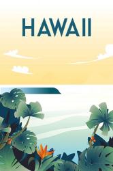 Hawaii | Obraz na stenu