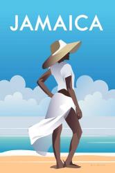 Jamaica | Obraz na stenu