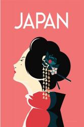 Japan | Obraz na stenu