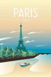 Paris | Obraz na stenu