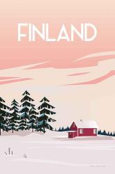 Finland II | Obraz na stenu
