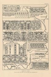 English Renaissance XI | Obraz na stenu