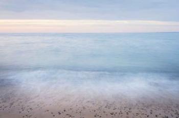 Lake Superior Sky IV | Obraz na stenu