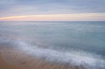 Lake Superior Sky V | Obraz na stenu