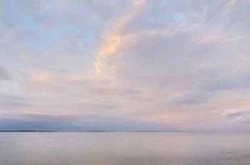 Lake Superior Sky VI | Obraz na stenu