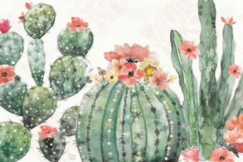Sweet Southwest I | Obraz na stenu