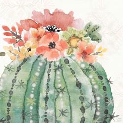Sweet Southwest VI | Obraz na stenu