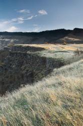 Columbia River Gorge | Obraz na stenu